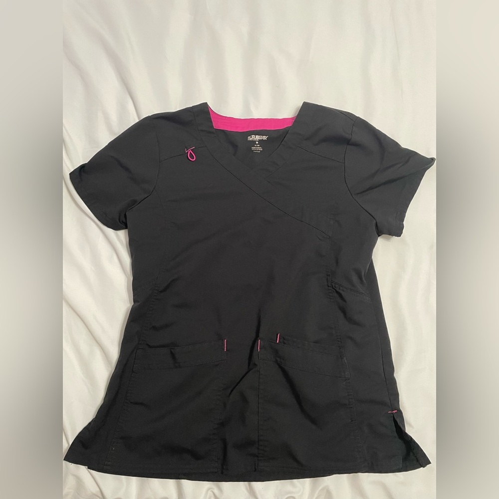 Women’s Scrub Top- Scrubstar